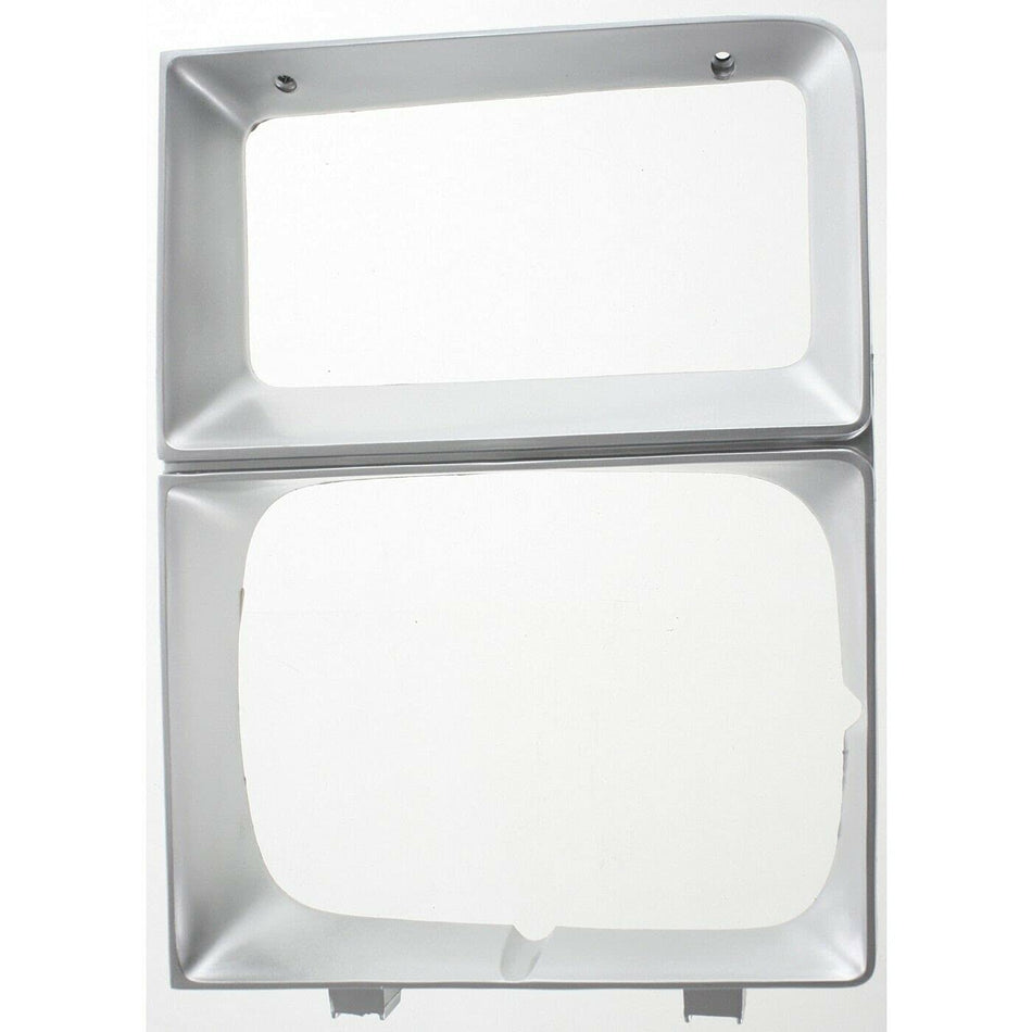DAT AUTO PARTS Front Right Passenger Side Head Light Door Replacement For 83 - 84 Chevrolet Suburban Blazer GM2513108 14043874
