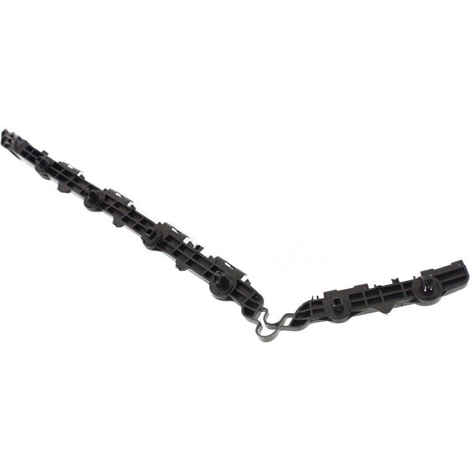 DAT AUTO PARTS Rear Right Passenger Side Bumper Cover Bracket Insert Mounting Retainer Fascia Replacement For 2012 - 2014 Toyota Camry All Models I...
