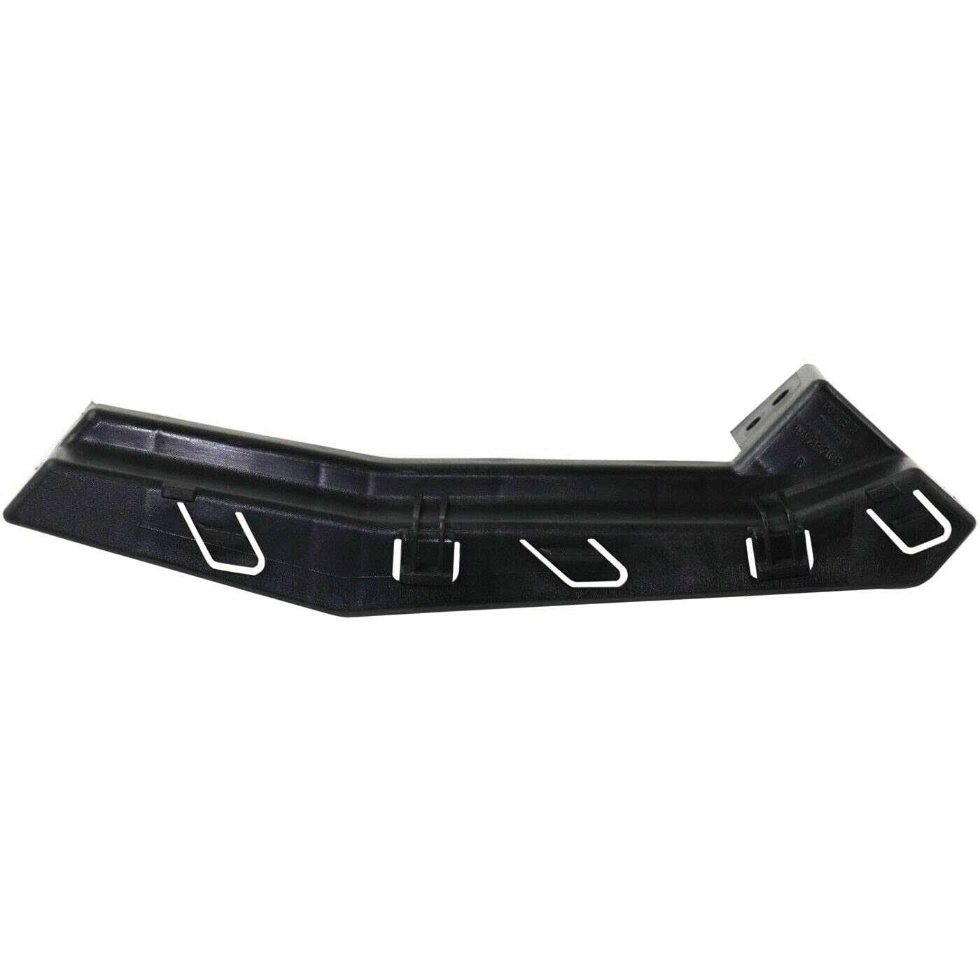 DAT AUTO PARTS Front Right Passenger Side Upper Bumper Cover Bracket Support Replacement For 13 - 17 Hyundai Elantra GT HY1043131 86518A5000