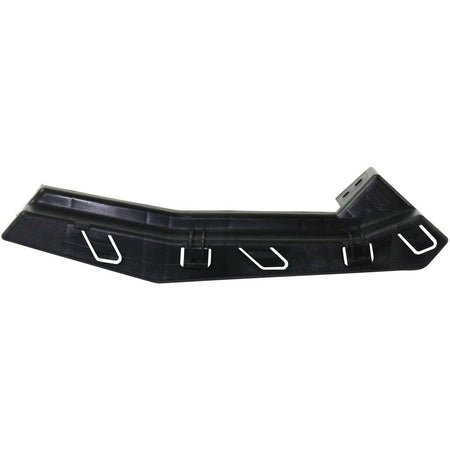 DAT AUTO PARTS Front Right Passenger Side Upper Bumper Cover Bracket Support Replacement For 13 - 17 Hyundai Elantra GT HY1043131 86518A5000