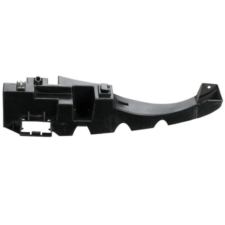 DAT AUTO PARTS Rear Left Driver Side Outer Bumper Cover Support Trim Mounting Bracket Retainer Molding Replacement For 2015 - 2023 Dodge Charger Bl...