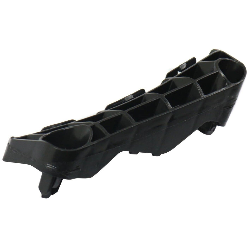 DAT AUTO PARTS Front Left Driver Side Bumper Cover Support Bracket Retainer Replacement For 2007 - 2009 Lexus LS460 Black Textured LX1032120 525365...