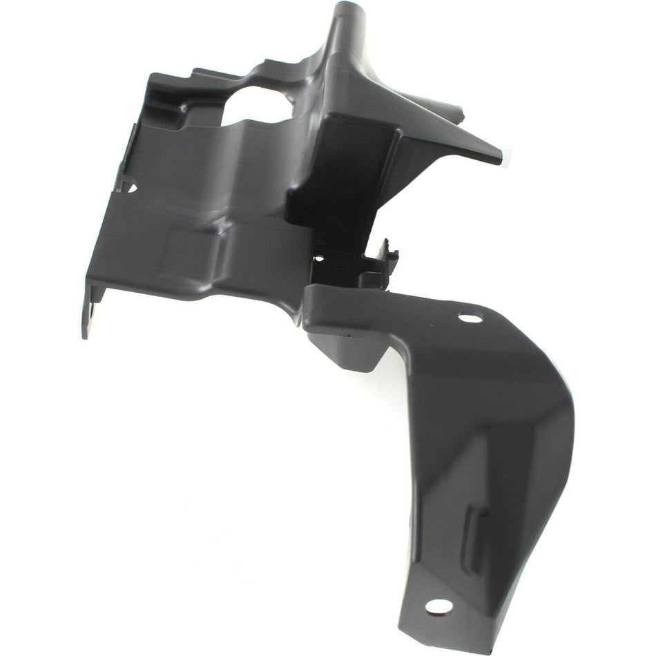 DAT AUTO PARTS Front Right Passenger Bumper Cover Air Duct Bracket Insert Mounting Retainer Replacement For 2016-2018 Honda Civic 1.5 Turbo Sedan &...