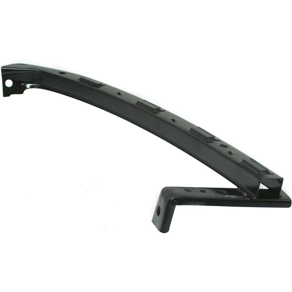 DAT AUTO PARTS Front Left Driver Side Bumper Trim Bracket Replacement For 04 - 05 Honda Civic Sedan Coupe Hybrid HO1088110 71190S5A010