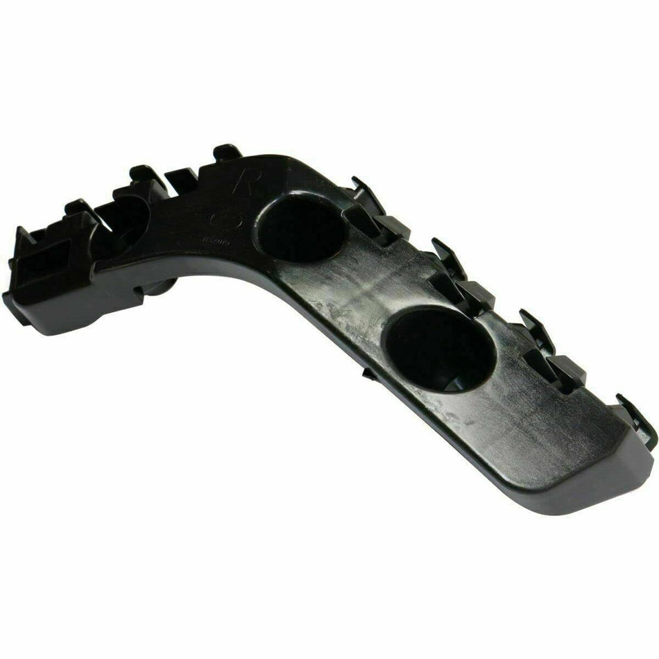 DAT AUTO PARTS Front Right Passenger Side Bumper Cover Support Bracket Mount Retainer Replacement For 2014-2022 Jeep Grand Cherokee Except SRT & Tr...