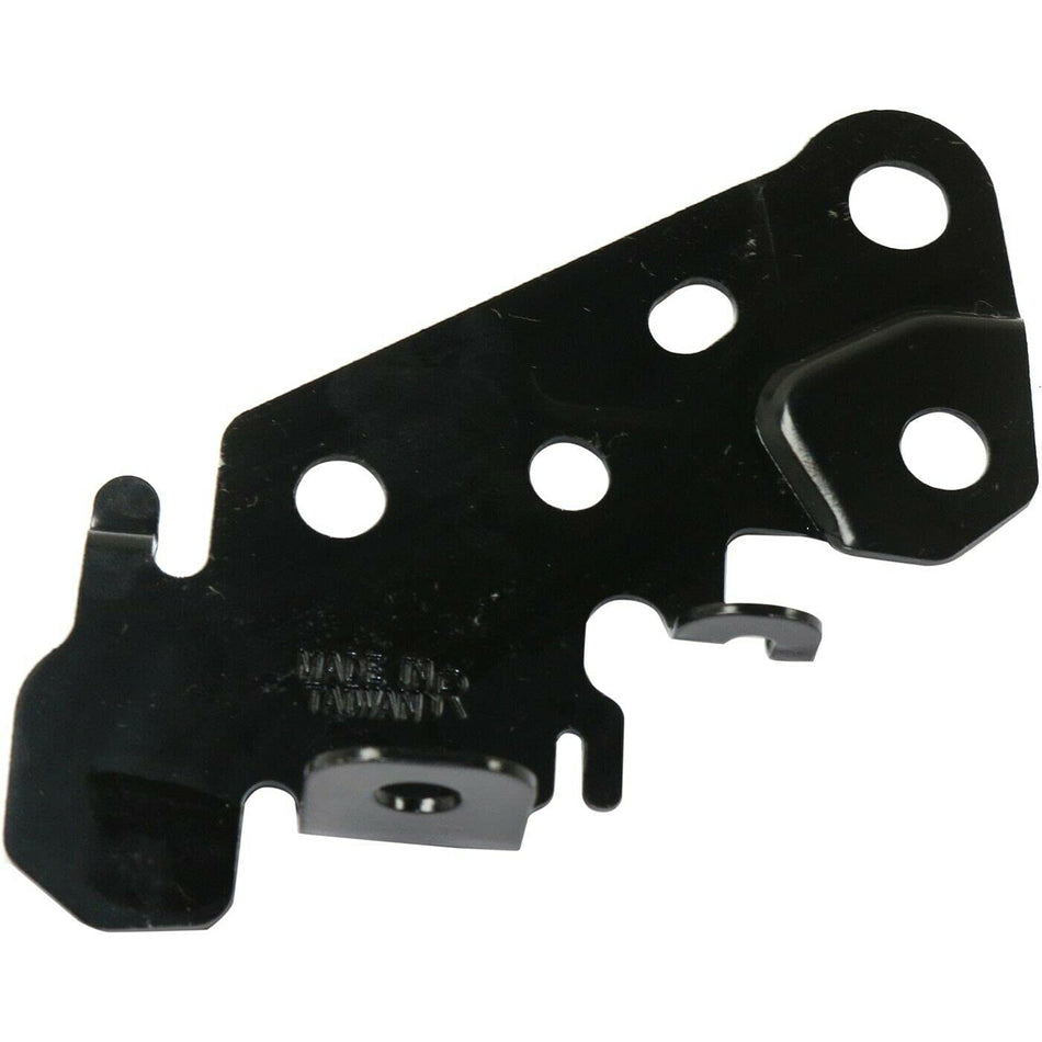 DAT AUTO PARTS Front Right Passenger Side Upper Fog Light Bracket Replacement For 17 - 20 Lexus IS300 IS350 LX1043116 5213553040