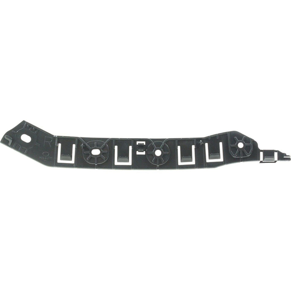 DAT AUTO PARTS Front Right Passenger Side Upper Bumper Cover Bracket Replacement For 17 - 21 Chrysler Pacifica CH1043110 68229138AC