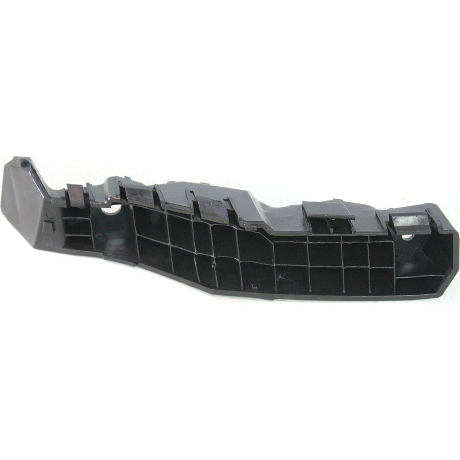 DAT AUTO PARTS Left Front Driver Side Bumper Cover Side Support Bracket Replacement For 10 - 11 Kia Soul KI1042102 865532K000