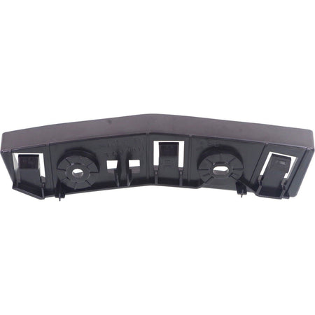 DAT AUTO PARTS Front Right Passenger Bumper Cover Support Bracket Mount Retainer Reinforcement Brace Replacement For 2014 2015 2016 2017 2018 Jeep ...