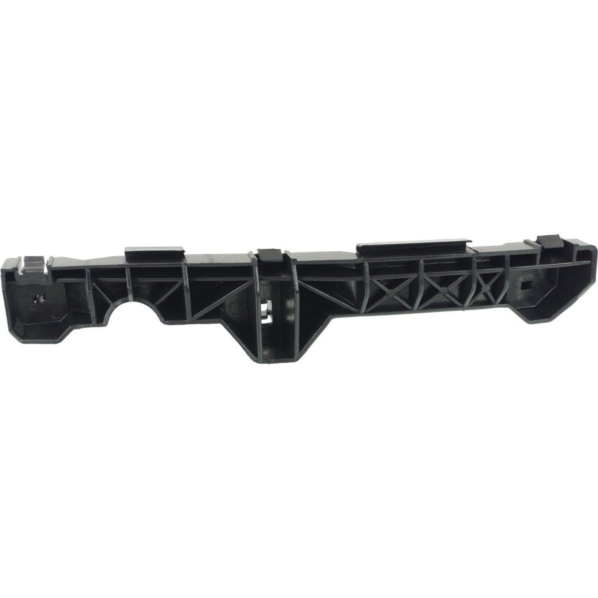 DAT AUTO PARTS Front Left Driver Side Bumper Cover Support Bracket Mounting Retainer Reinforcement Brace Replacement For 2004-2006 Lexus RX330 2007...