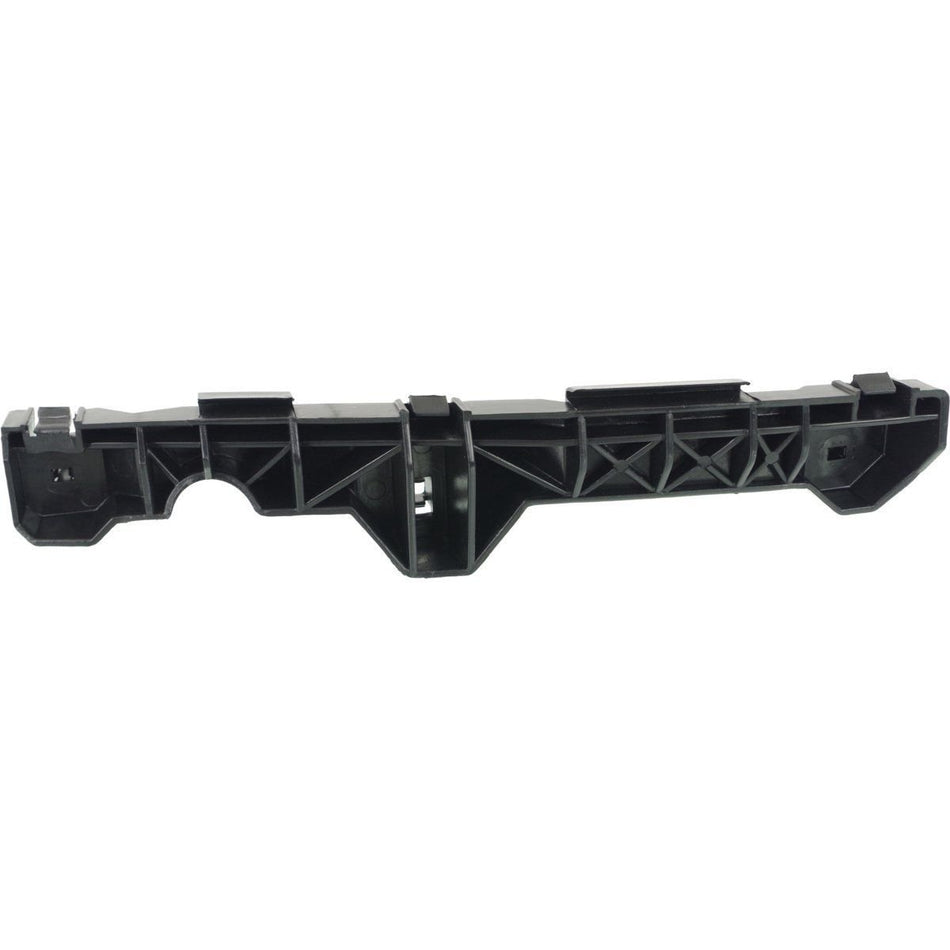 DAT AUTO PARTS BUMPER BRACKET SET OF TWO REPLACEMENT FOR 04-06 LEXUS RX330 07-09 LEXUS RX350 BLACK FRONT LEFT DRIVER AND RIGHT PASSENGER SIDE PAIR ...