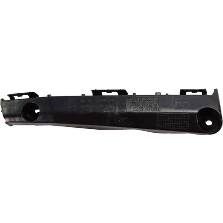 DAT AUTO PARTS Front Right Passenger Side Bumper Cover Support Bracket Retainer Replacement For 2012 - 2014 Toyota Camry Black Smooth TO1033111 525...