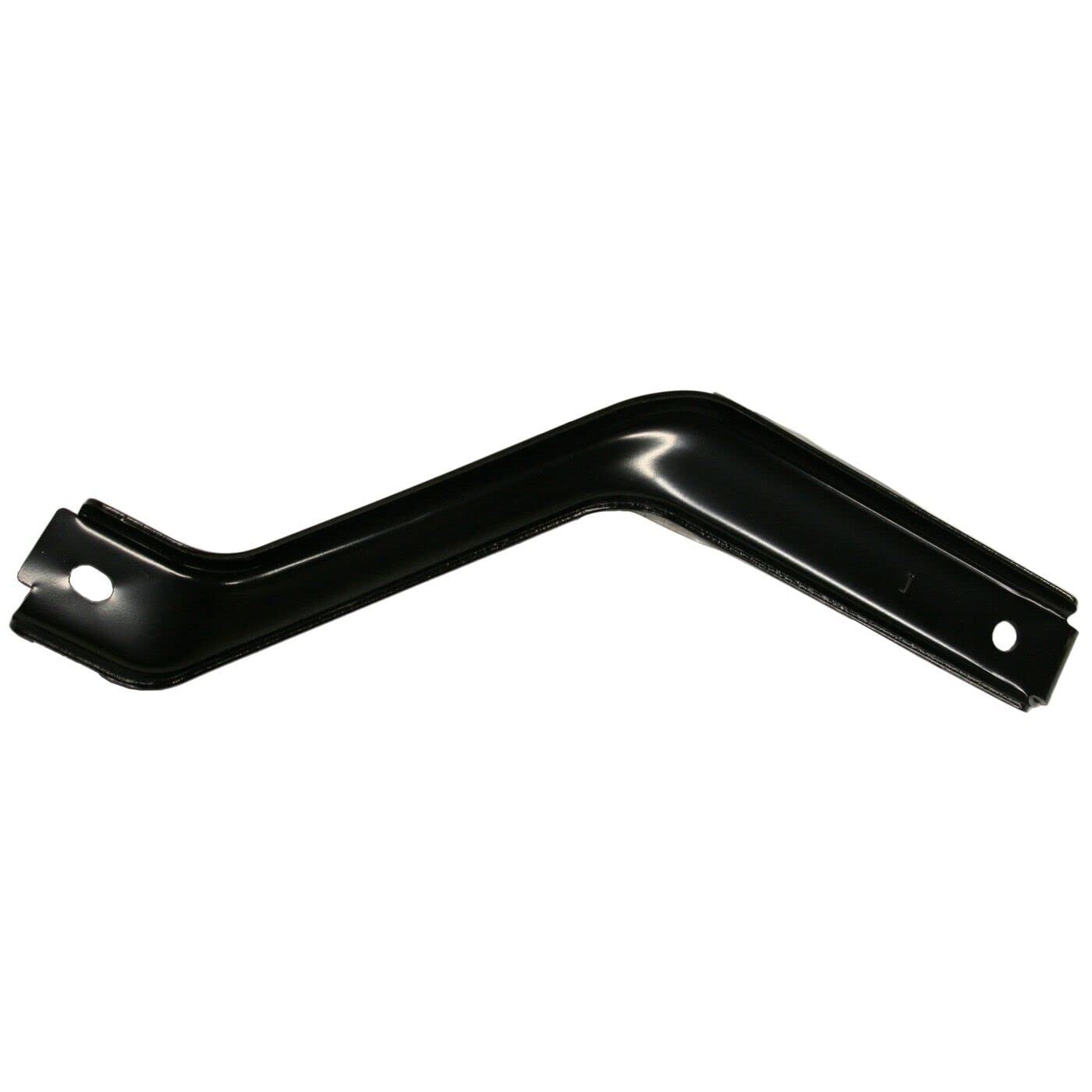 DAT AUTO PARTS Front Right Passenger Side Inner Bumper Cover Mounting Bracket Support Replacement For 2010 - 2014 Ford F 150 Black Steel FO1067179 ...