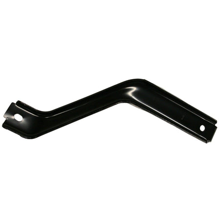 DAT AUTO PARTS Front Right Passenger Side Inner Bumper Cover Mounting Bracket Support Replacement For 2010 - 2014 Ford F 150 Black Steel FO1067179 ...