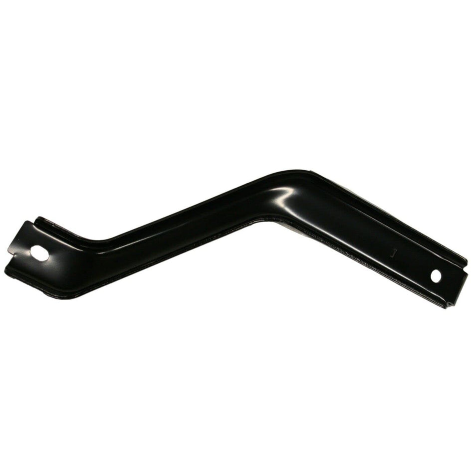 DAT AUTO PARTS Front Right Passenger Side Inner Bumper Cover Mounting Bracket Support Replacement For 2010 - 2014 Ford F 150 Black Steel FO1067179 ...