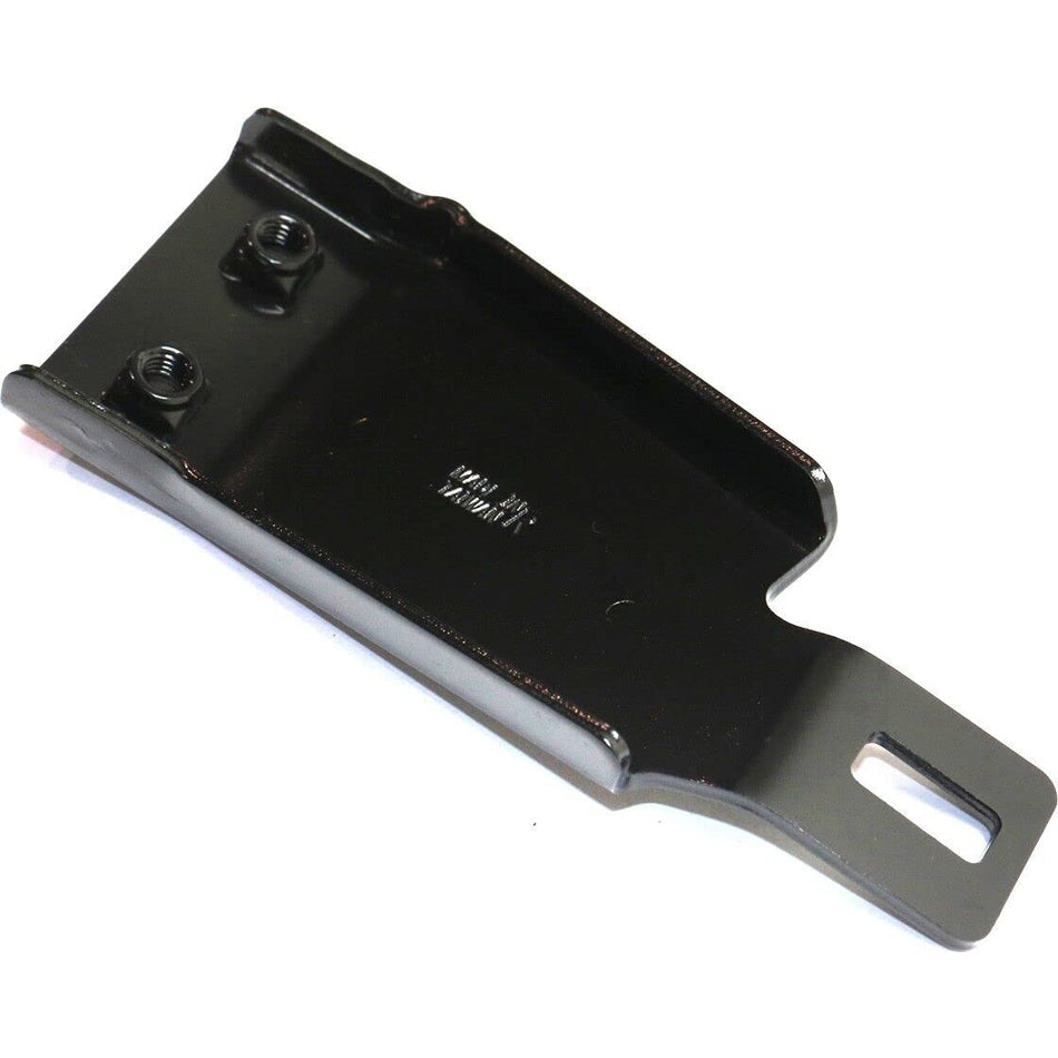 DAT AUTO PARTS Front Right Passenger Side Bumper Cover Mounting Bracket Support Brace Retainer Replacement For 2015 - 2020 Cadillac Escalade Black ...