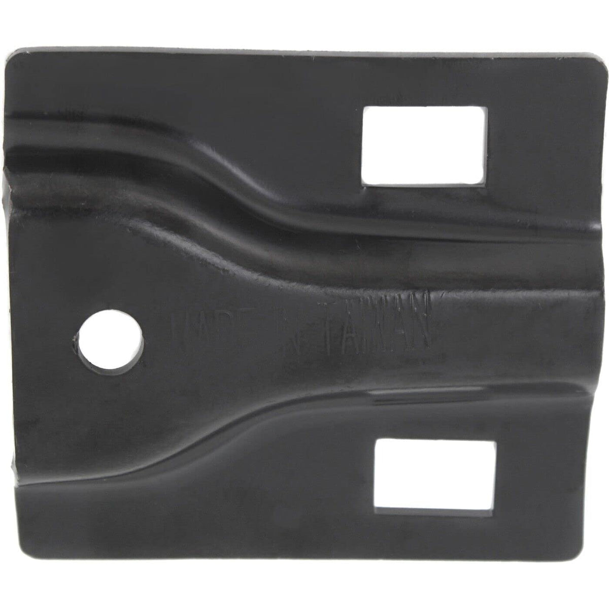 Front Right Passenger Side Bumper Cover Brace Support Bracket Mounting Retainer Replacement For 2015-2020 Chevy Colorado GMC Canyon Pickup Truck Ex...