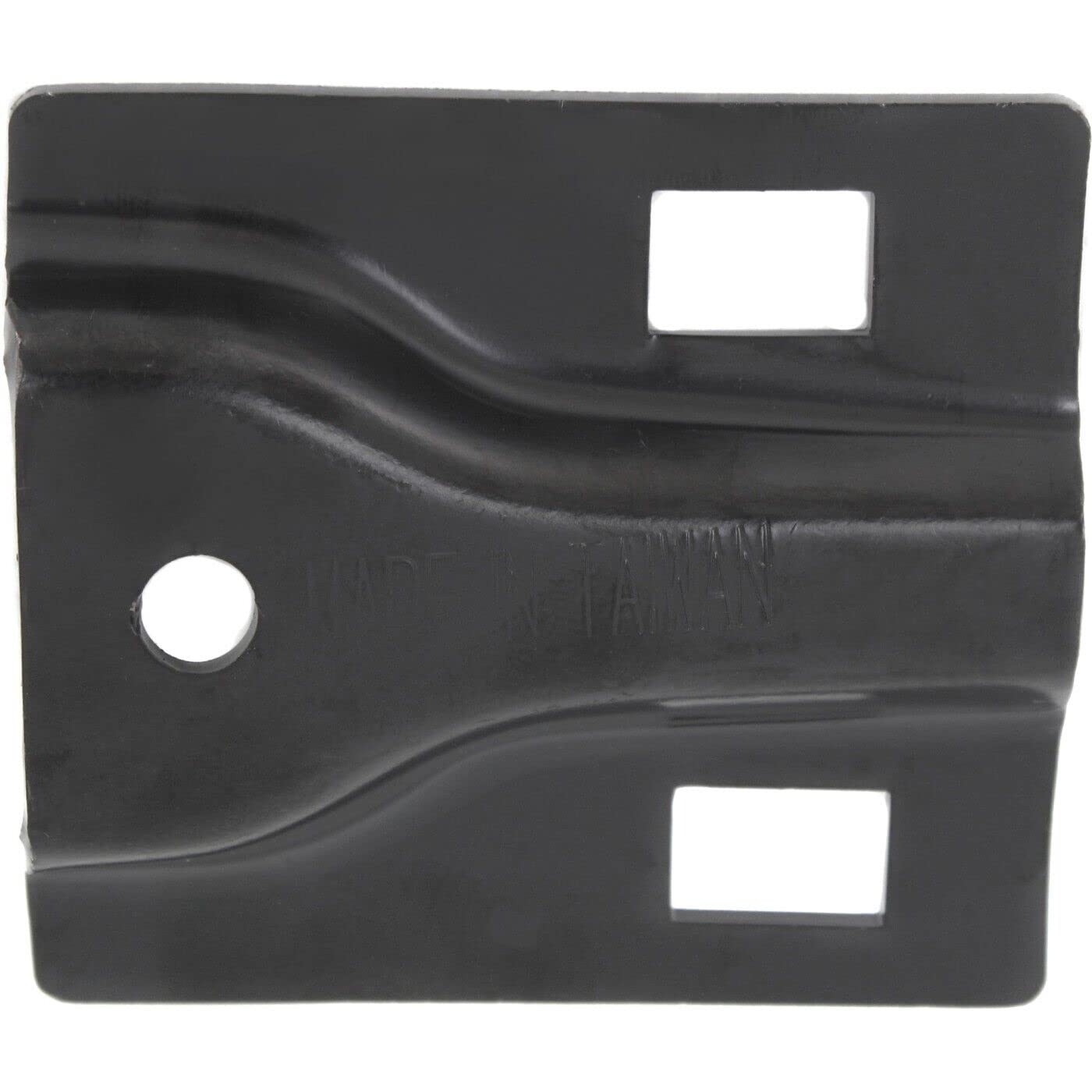 Front Right Passenger Side Bumper Cover Brace Support Bracket Mounting Retainer Replacement For 2015-2020 Chevy Colorado GMC Canyon Pickup Truck Ex...
