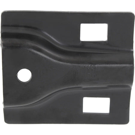 Front Right Passenger Side Bumper Cover Brace Support Bracket Mounting Retainer Replacement For 2015-2020 Chevy Colorado GMC Canyon Pickup Truck Ex...