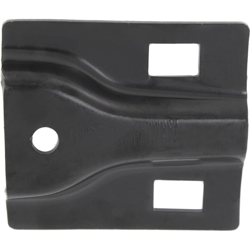 Front Right Passenger Side Bumper Cover Brace Support Bracket Mounting Retainer Replacement For 2015-2020 Chevy Colorado GMC Canyon Pickup Truck Ex...