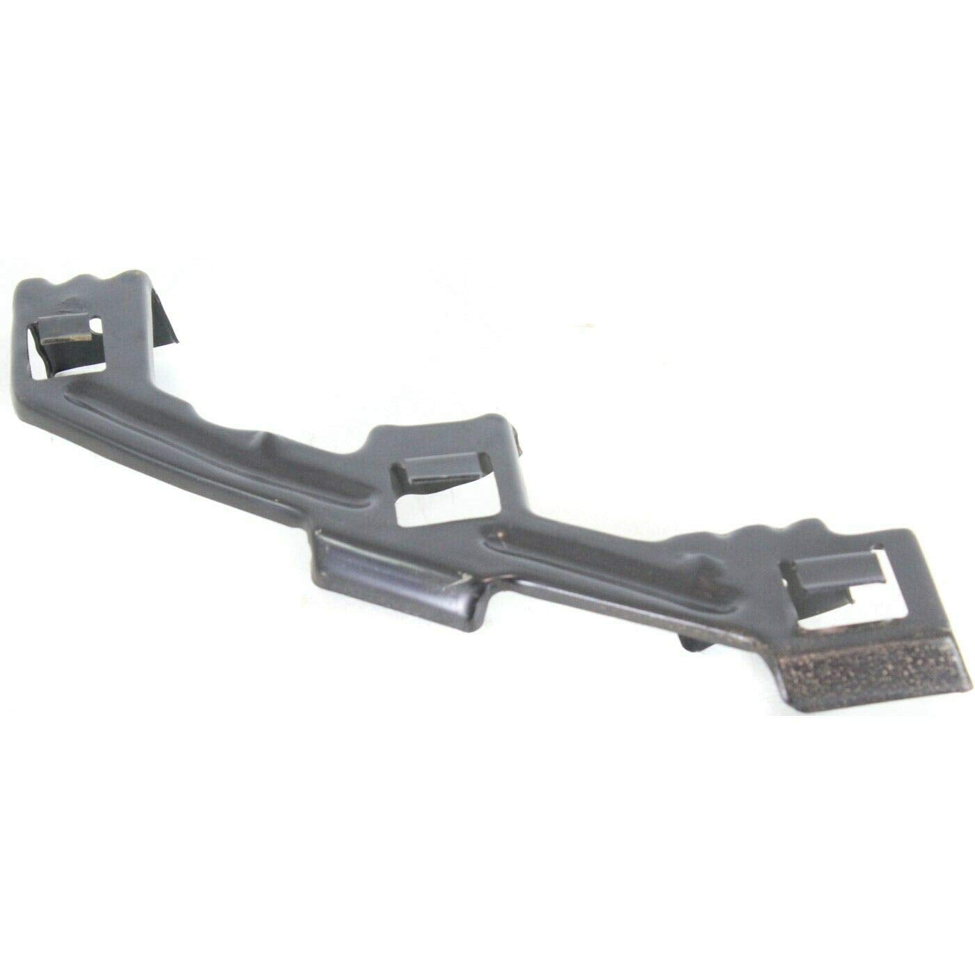 DAT AUTO PARTS Front Right Passenger Side Outer Bumper Cover Bracket Replacement For 11 - 13 Kia Sorento KI1043104 865562P000