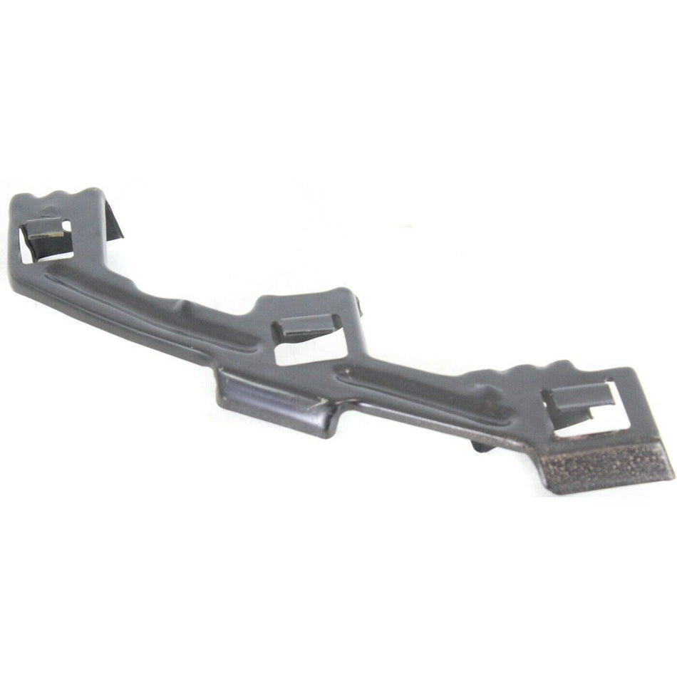 DAT AUTO PARTS Front Right Passenger Side Outer Bumper Cover Bracket Replacement For 11 - 13 Kia Sorento KI1043104 865562P000