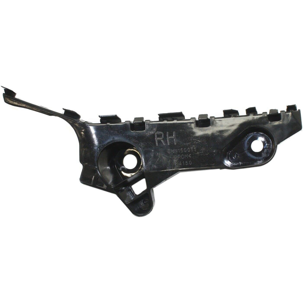 DAT AUTO PARTS Front Right Passenger Side Bumper Cover Support Bracket Mounting Retainer Reinforcement Brace Replacement For 2014 2015 2016 2017 20...