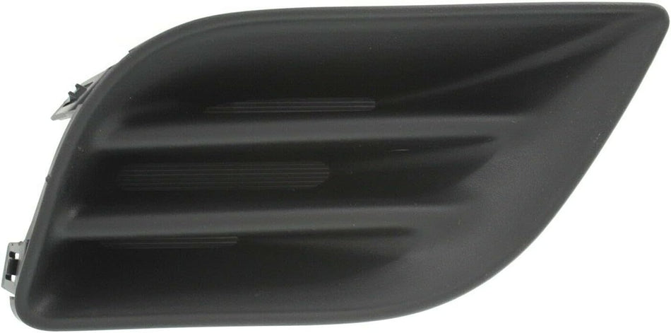 Front Right Fog Light Cover Fits 2012-2014 Nissan Versa