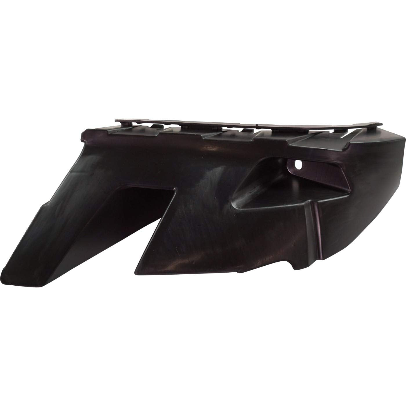 Front Left Driver Side Bumper Cover Support Bracket Replacement For 2013-2018 Dodge Ram 1500 Pickup Truck 2019-2024 Ram 1500 Classic Except Rebel &...