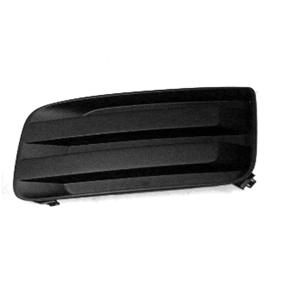 DAT AUTO PARTS Right Front Passenger Side Fog Light Cover Replacement for 2007-2009 Mazda CX-7 Black Textured MA1039102 EG2150C11C