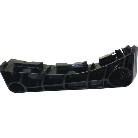 DAT AUTO PARTS Front Right Passenger Side Bumper Cover Support Bracket Retainer Replacement For 2007 - 2009 Lexus LS460 Black Textured LX1033120 52...