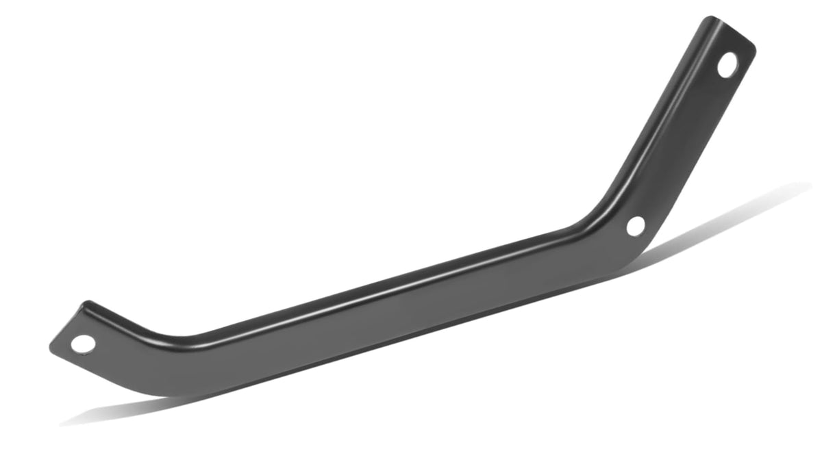 DAT AUTO PARTS Front Driver Side Outer Bumper Mounting Bracket Replacement For 2008-2014 Ford Van Econoline, and 2015-2025 Ford Van E350 & E450 Sup...