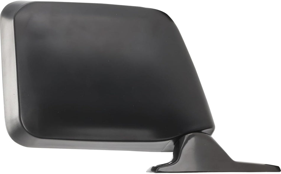 Front Right Manual Door Mirror Fits 1983-1992 Ford Ranger