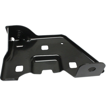 DAT AUTO PARTS Front Left Driver Side Inner Bumper Cover Mounting Bracket Support Brace Retainer Replacement For 2014 - 2018 Chevrolet Silverado 15...