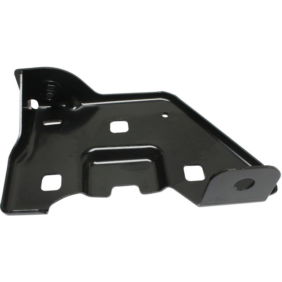DAT AUTO PARTS Front Left Driver Side Inner Bumper Cover Mounting Bracket Support Brace Retainer Replacement For 2014 - 2018 Chevrolet Silverado 15...