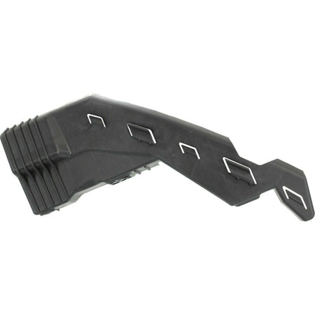DAT AUTO PARTS Front Right Passenger Side Upper Bumper Cover Bracket Replacement For 16 - 21 Hyundai Tucson HY1043127 86552D3000