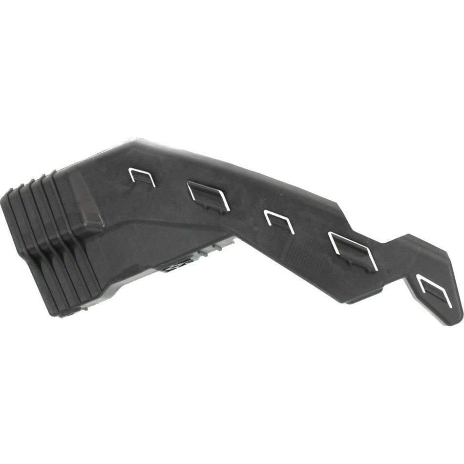 DAT AUTO PARTS Front Right Passenger Side Upper Bumper Cover Bracket Replacement For 16 - 21 Hyundai Tucson HY1043127 86552D3000