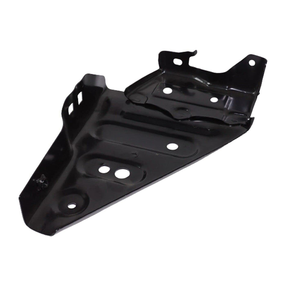 DAT AUTO PARTS Front Left Driver Side Bumper Cover Support Bracket Mounting Retainer Reinforcement Brace Replacement For 2010 2011 2012 2013 Toyota...