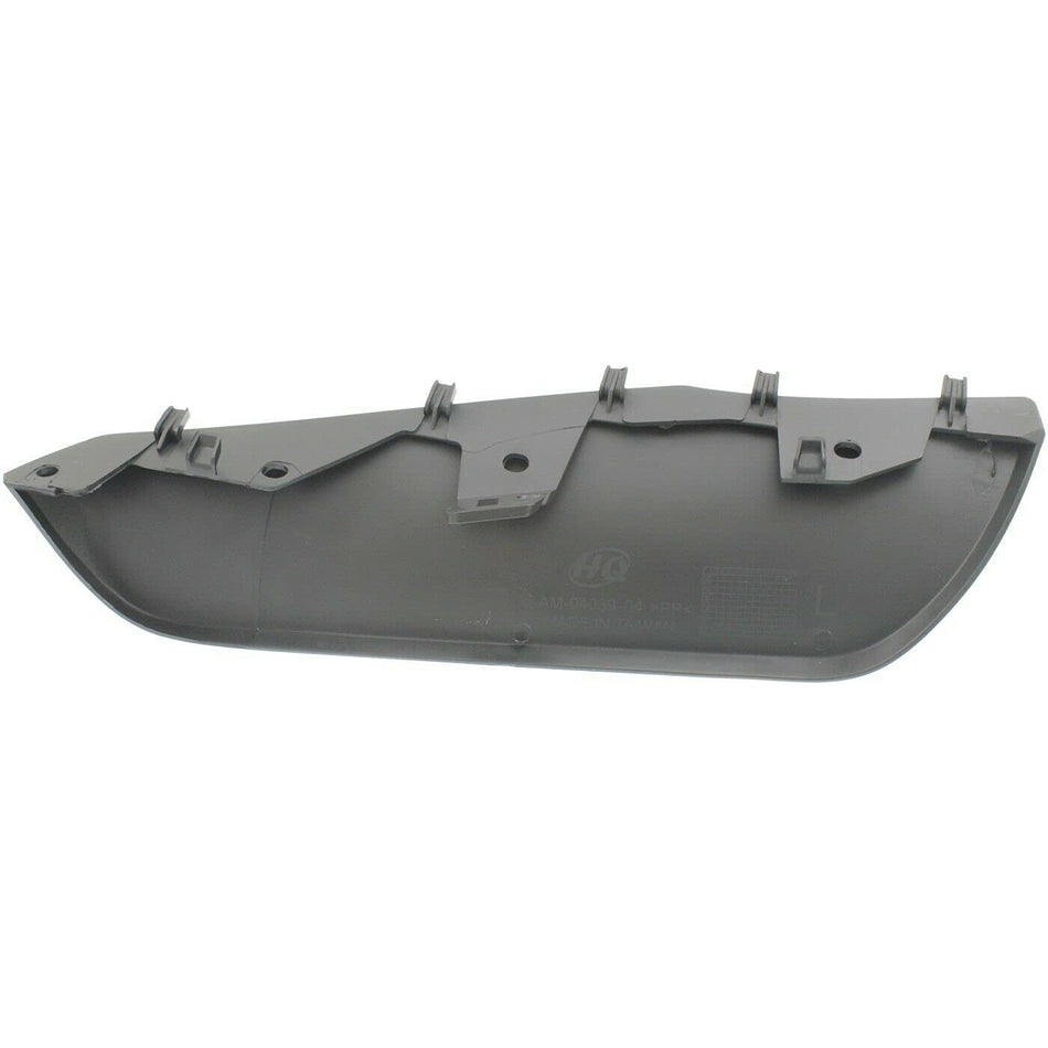 Front Passenger Side Bumper Bracket Fits 2014-2016 Jeep Grand Cherokee 2016 Grand Cherokee 75th Anniversary CH1089101 68143096AC