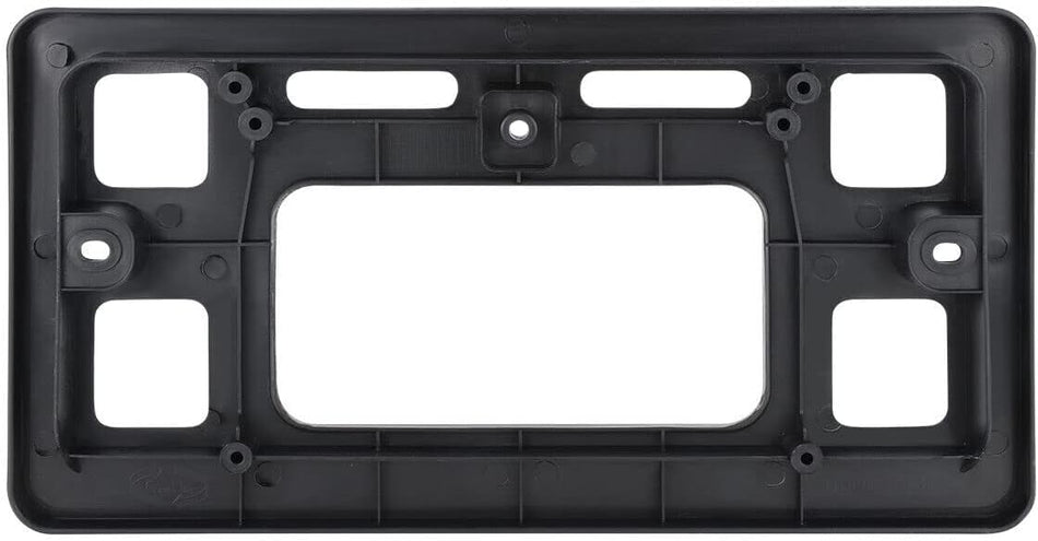Front License Plate Mounting Bracket Fits 2011-2017 Honda Odyssey HO1068115 71180TK8A00