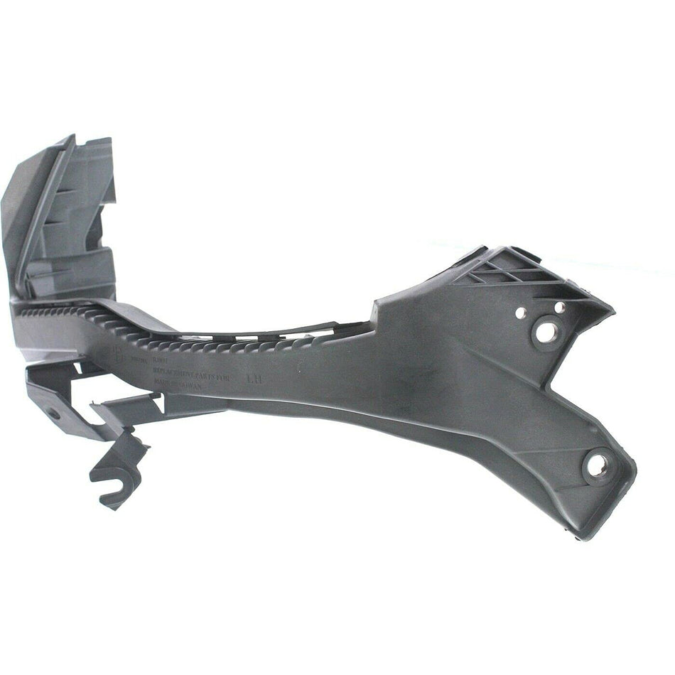 Front Driver Side Bumper Bracket Fits 2014-2018 Subaru Forester 2016-2018 Forester 2 2014-2018 Forester SU1042102 57707SG010