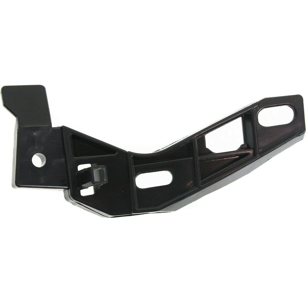 DAT AUTO PARTS Front Right Passenger Side Outer Bumper Support Bracket Replacement For 09 - 14 Nissan Maxima NI1043101 622269N00A