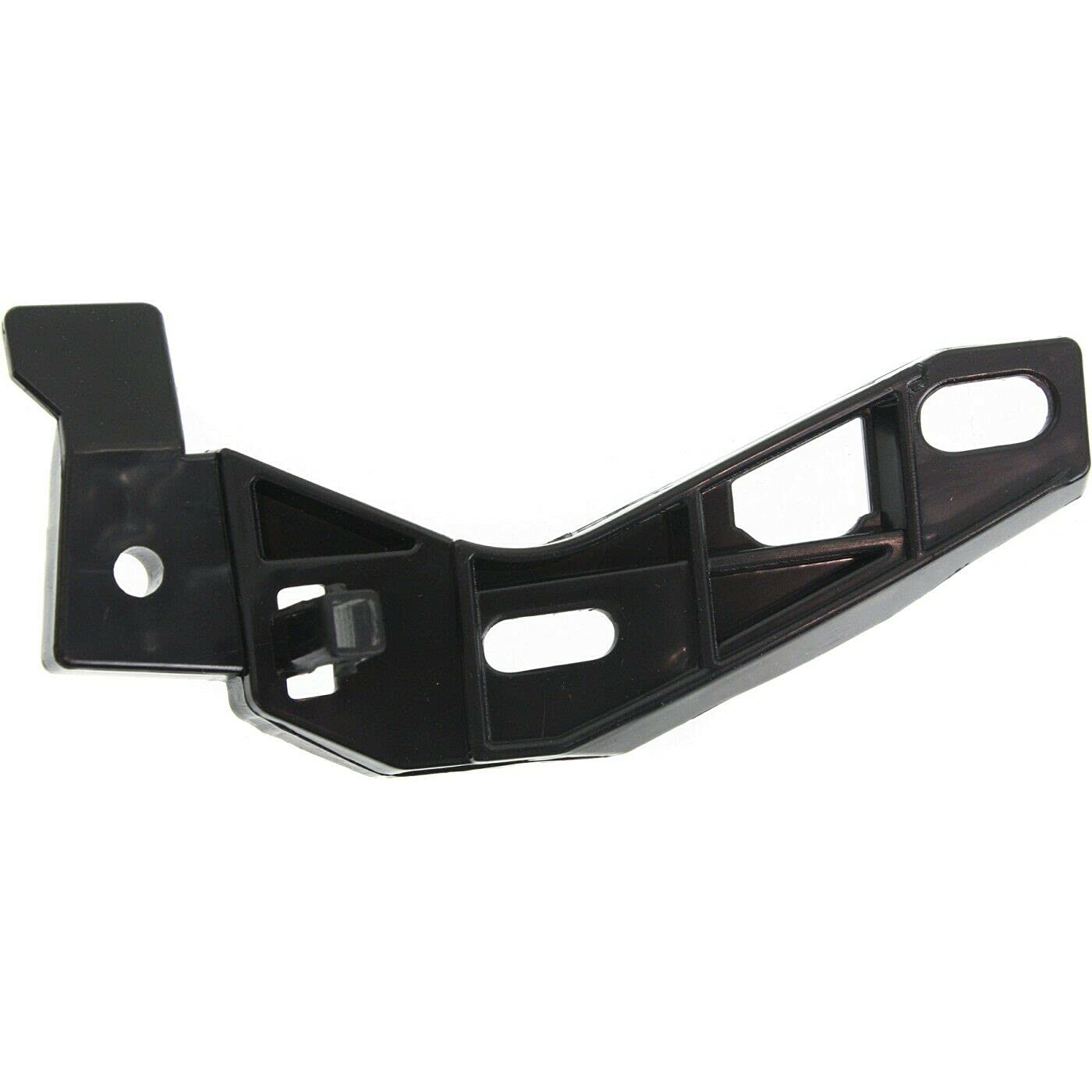 DAT AUTO PARTS Front Right Passenger Side Outer Bumper Support Bracket Replacement For 09 - 14 Nissan Maxima NI1043101 622269N00A