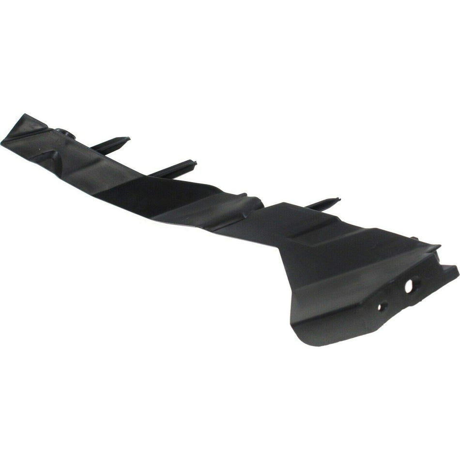 DAT AUTO PARTS Front Right Passenger Side Bumper Cover Support Mounting Bracket Reinforcement Replacement For 2015-2023 Dodge Charger 2020-2023 w/o...
