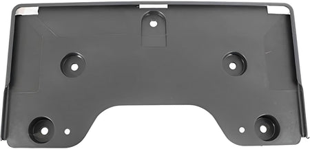 DAT AUTO PARTS Front License Plate Frame Bracket Tag Holder Replacement for 2005-2010 Chevy Cobalt, 2000-2005 Cavalier, 2007-09 Pontiac GS, 2000-20...