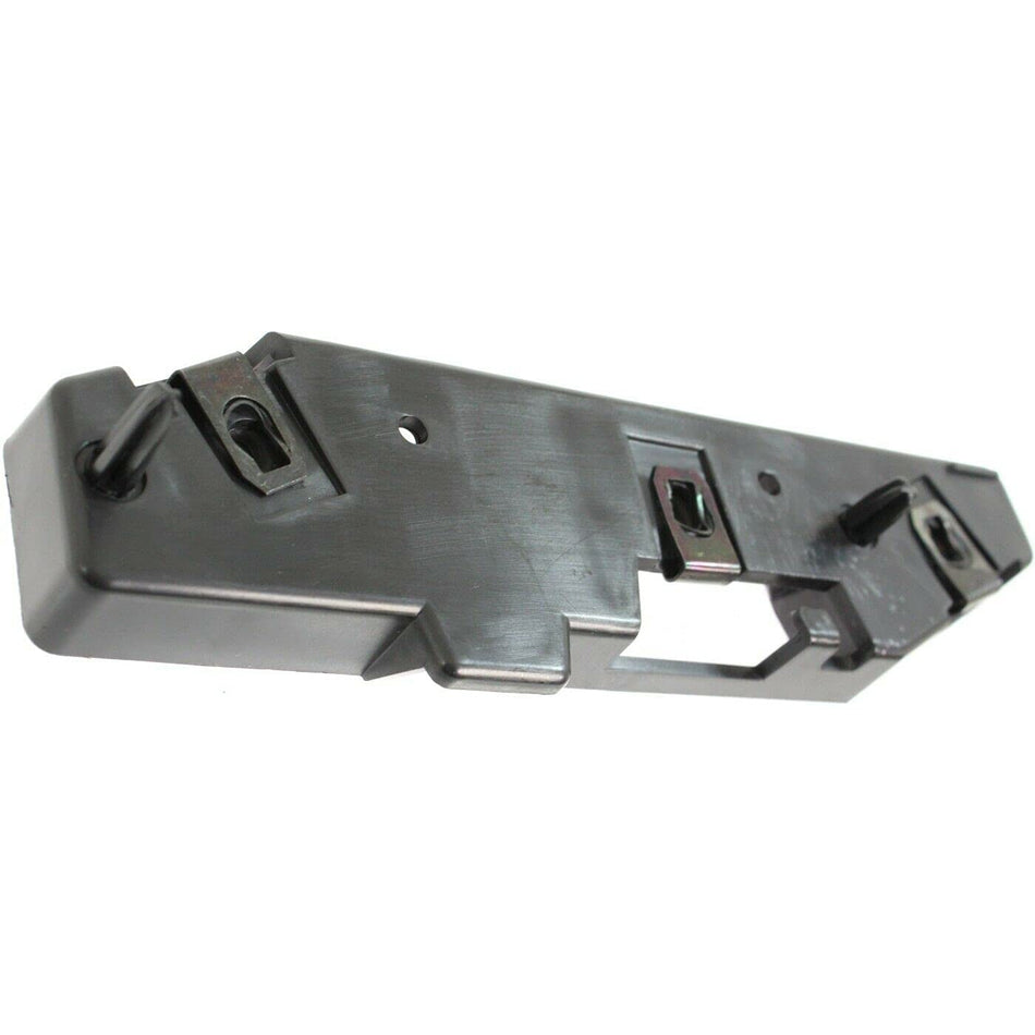 DAT AUTO PARTS Front Left Driver Side Bumper Cover Support Bracket Mounting Retainer Reinforcement Brace Replacement For 2015 2016 2017 2018 Ford E...