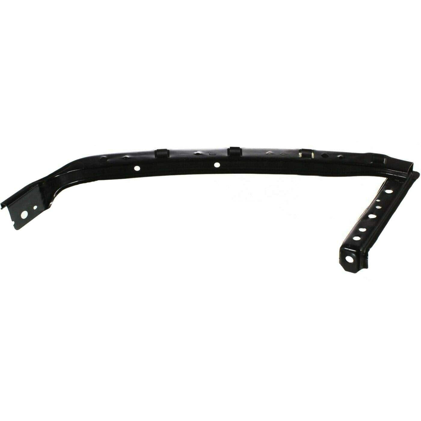 DAT AUTO PARTS Front Left Driver Side Upper Bumper Cover Bracket Insert Mounting Retainer Replacement for 2006-2011 Honda Civic 4DR Sedan/Hybrid Mo...
