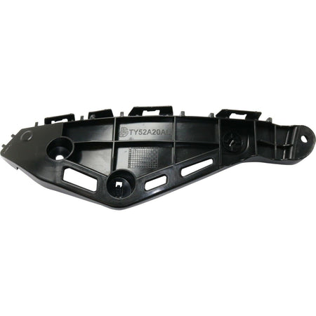 DAT AUTO PARTS Front Left Driver Side Bumper Cover Support Retainer Bracket Replacement For 2016-2022 Lexus RX350 RX450H 2018-2022 RX350L RX450H Bl...