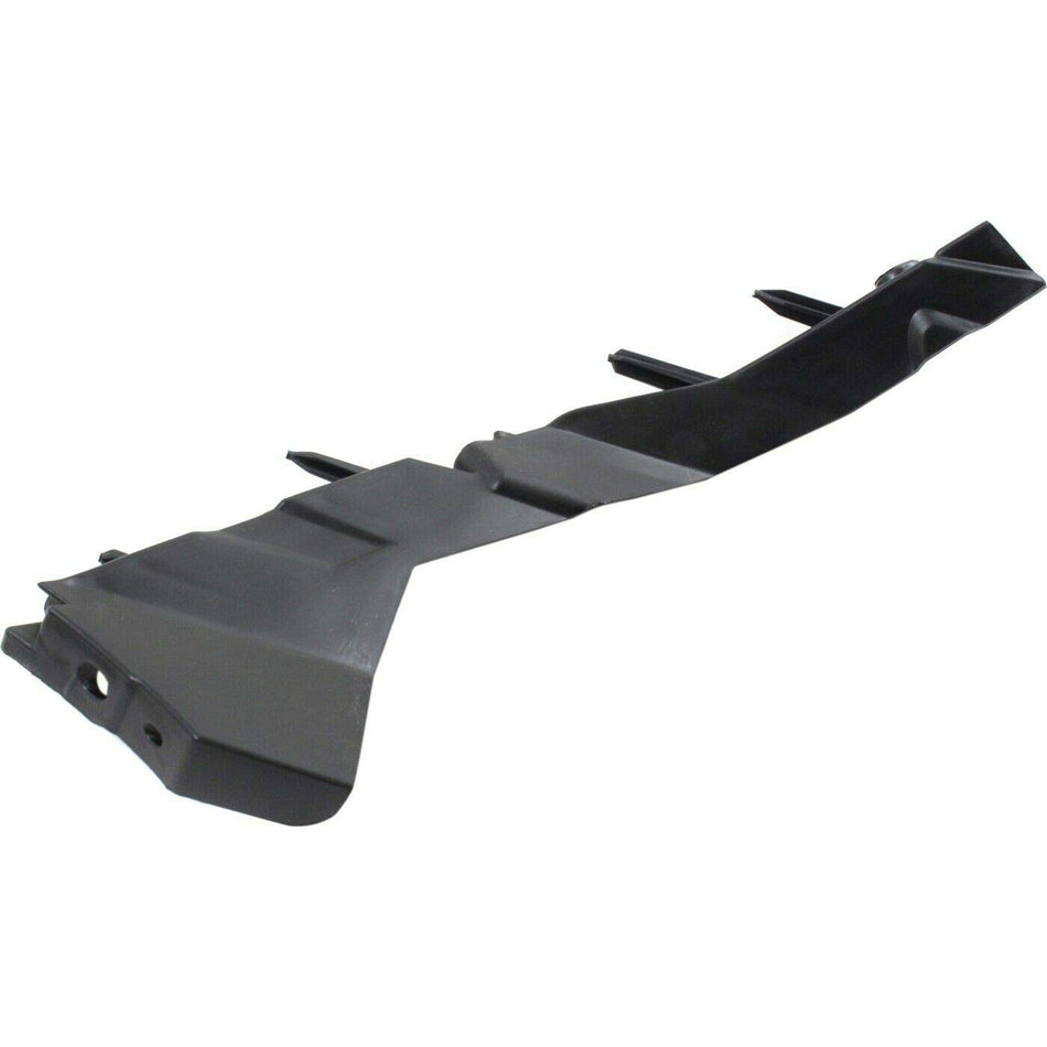 DAT AUTO PARTS Front Left Driver Side Bumper Cover Support Mounting Bracket Reinforcement Replacement For 2015-2023 Dodge Charger 2020-2023 Without...