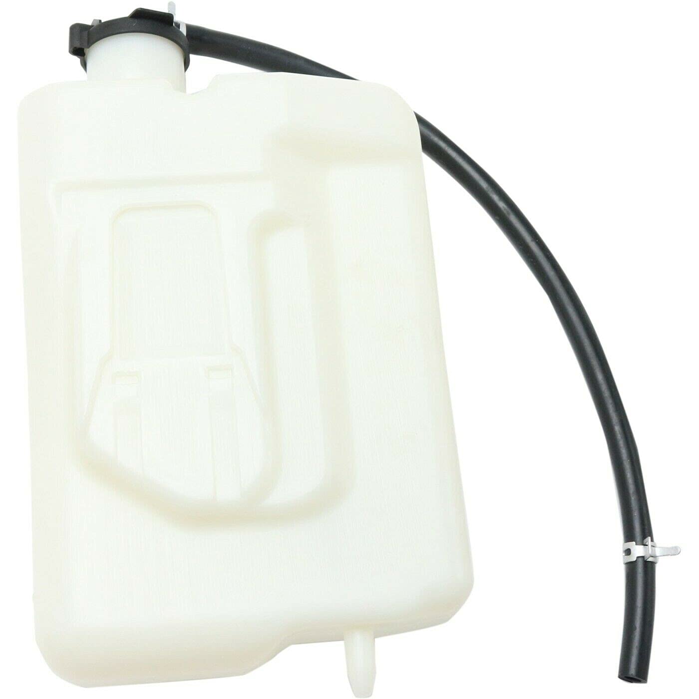 DAT AUTO PARTS Engine Coolant Recovery Bottle Overflow Reservoir Tank With Cap Replacement for 1996 1997 1998 1999 2000 2001 2002 Toyota 4Runner Wh...